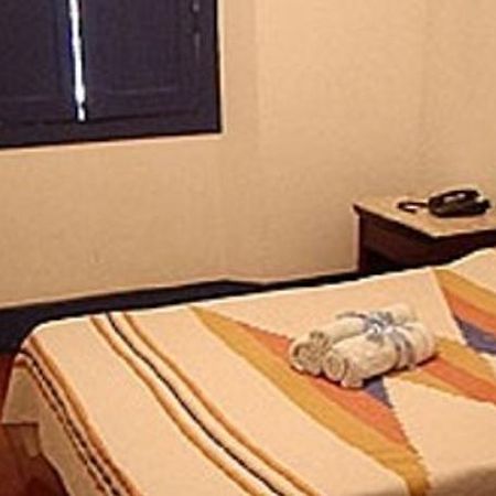 Hotel Colonial Congonhas (Minas Gerais) Ruang foto