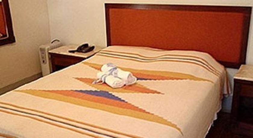 Hotel Colonial Congonhas (Minas Gerais) Ruang foto