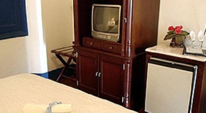 Hotel Colonial Congonhas (Minas Gerais) Ruang foto